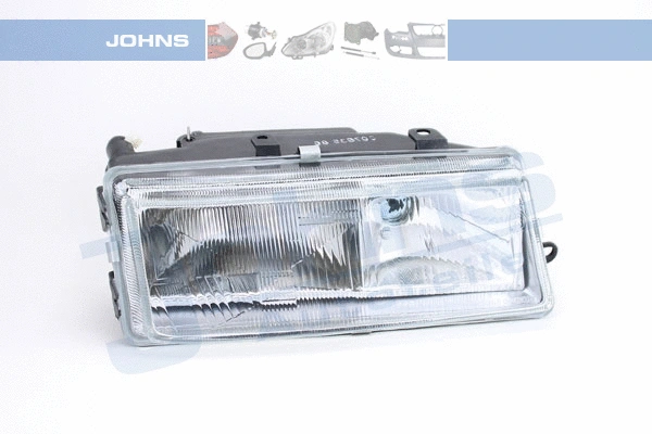 Headlight (67 21 10)