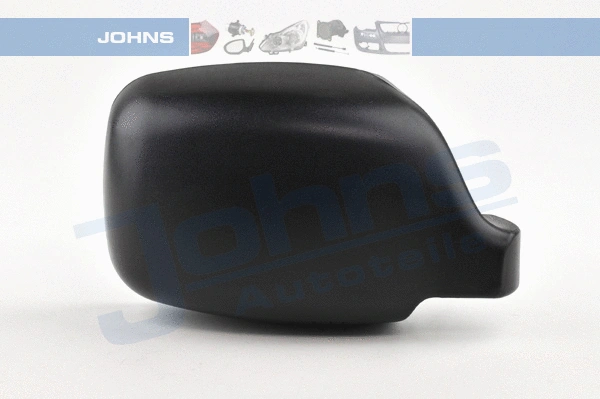Cover, exterior mirror (60 61 38-92)