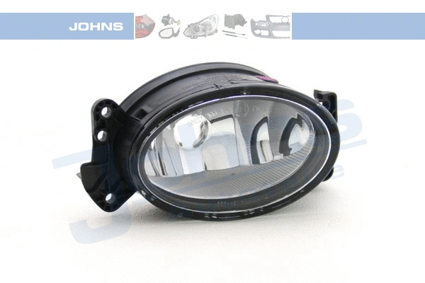 Front Fog Light (50 52 30-2)