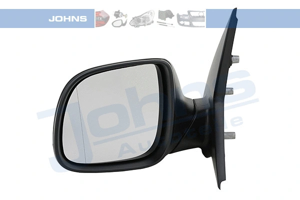 Exterior Mirror (95 68 37-1)