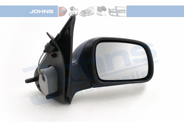 Exterior Mirror (23 15 38-5)