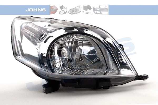 Headlight (30 65 10)
