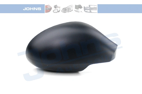 Cover, exterior mirror (67 15 38-90)