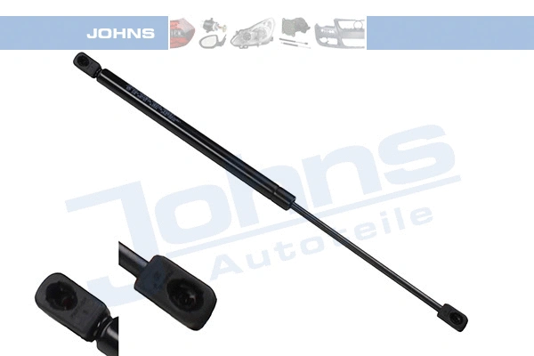 Gas Spring, boot/cargo area (57 28 95-91)