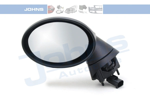 Exterior Mirror (20 51 37-25)