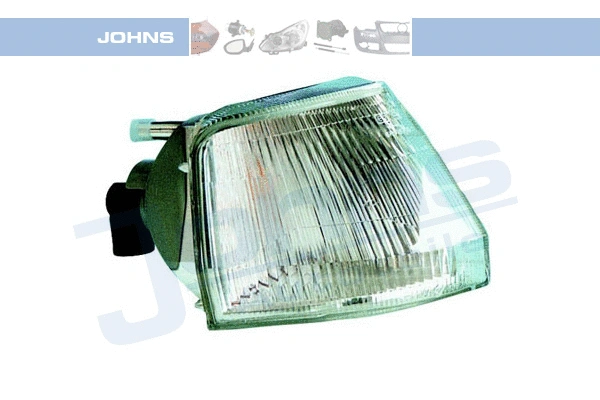 Direction Indicator (57 06 20)