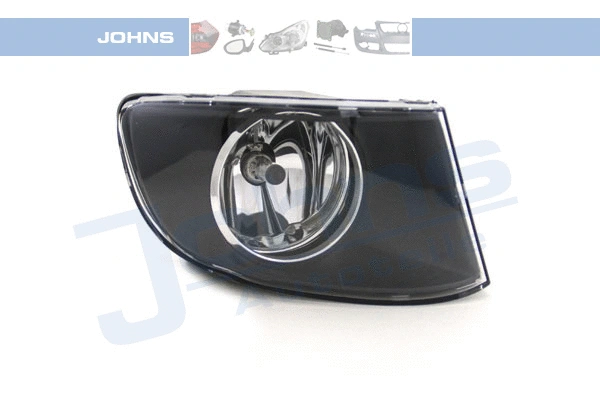 Front Fog Light (20 09 30-4)