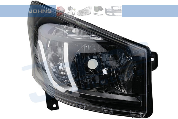 Headlight (30 60 10)