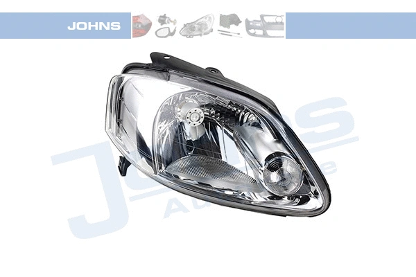 Headlight (95 21 10)