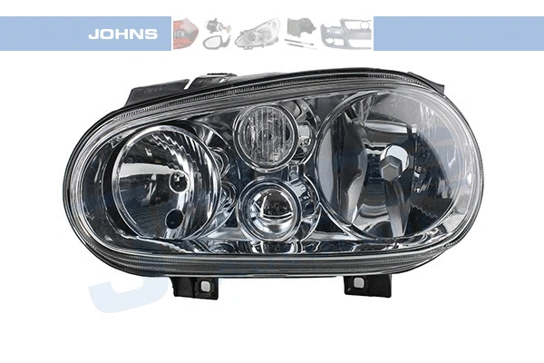 Headlight (95 39 09)
