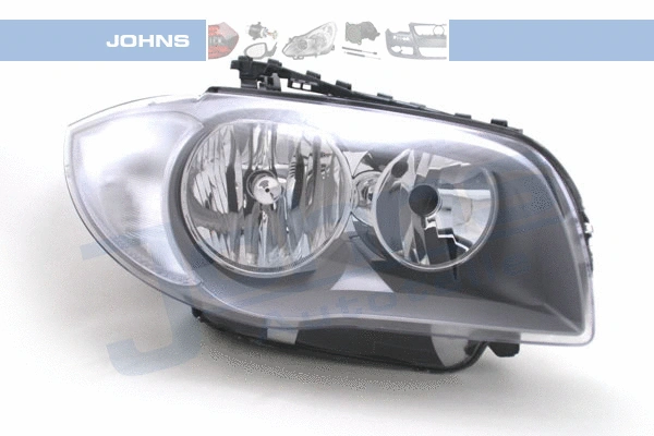Headlight (20 01 10-2)