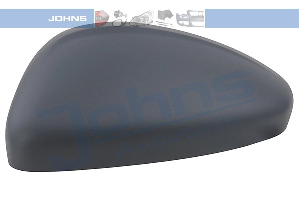 Cover, exterior mirror (57 41 37-91)