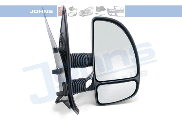 Exterior Mirror (30 42 38-65)