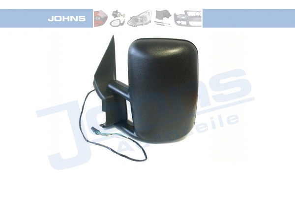 Exterior Mirror (50 63 37-21)