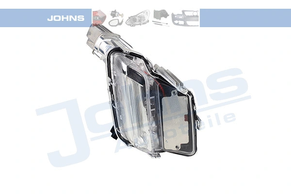 Daytime Running Light (90 75 30-95)