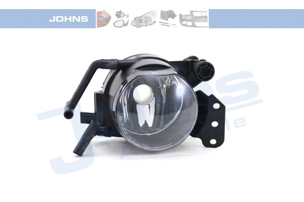 Front Fog Light (20 08 30-6)