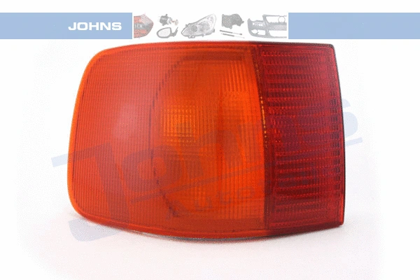 Tail Light Assembly (13 16 87-1)