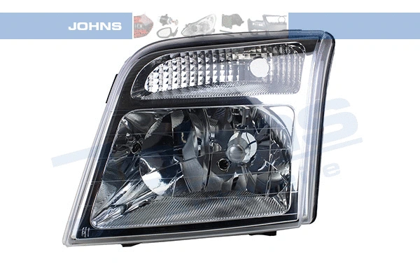 Headlight (32 41 09)