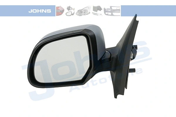 Exterior Mirror (25 71 37-23)