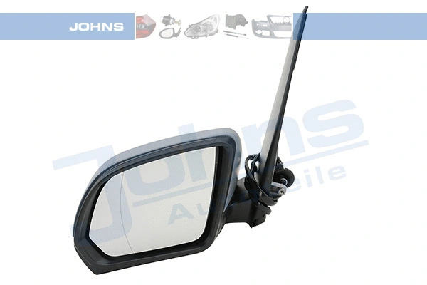 Exterior Mirror (50 43 37-23)