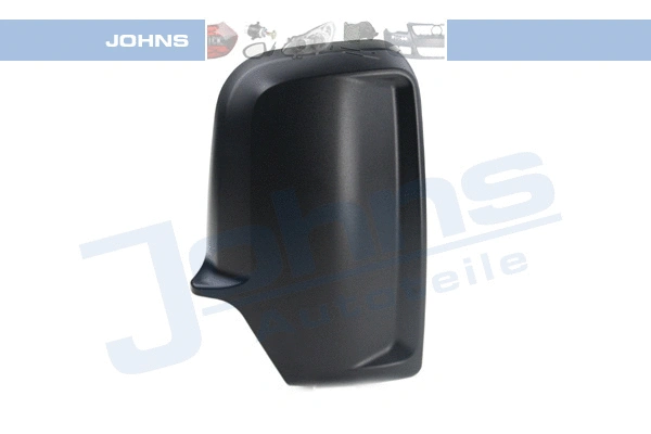 Cover, exterior mirror (50 64 38-90)