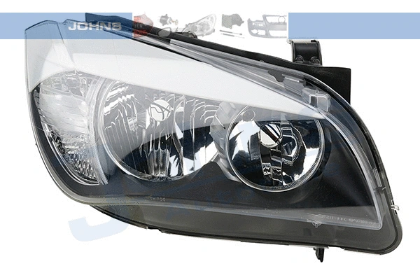Headlight (20 66 10)