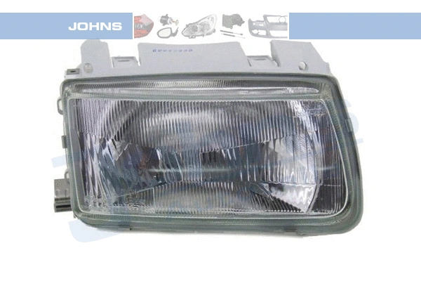 Headlight (95 24 10)