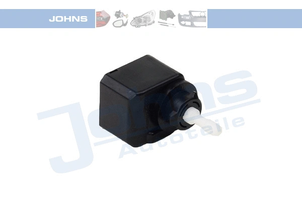 Actuator, headlight levelling (57 39 09-01)