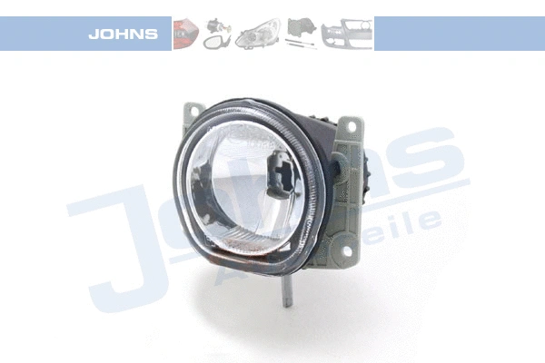 Front Fog Light (30 43 29)