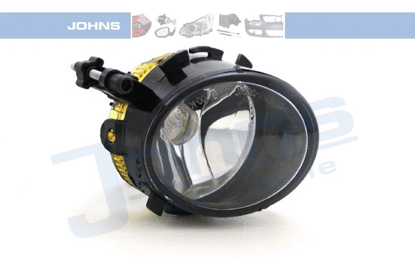 Front Fog Light (67 16 30)