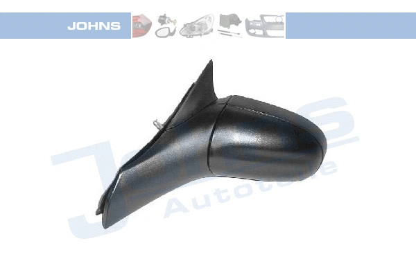 Exterior Mirror (55 55 37-1)