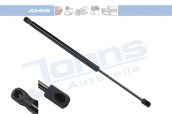 Gas Spring, boot/cargo area (95 44 95-91)