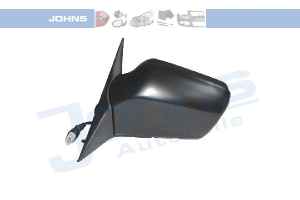 Exterior Mirror (20 23 37-21)