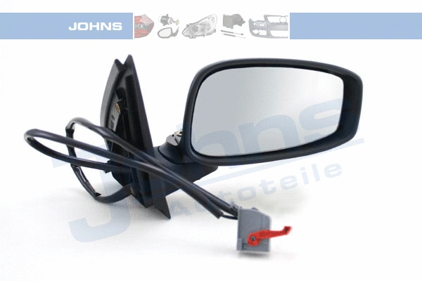 Exterior Mirror (30 28 38-21)