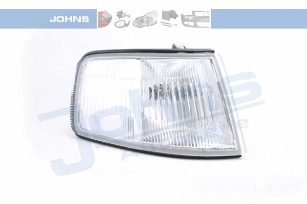 End Outline Marker Light (38 06 10-92)