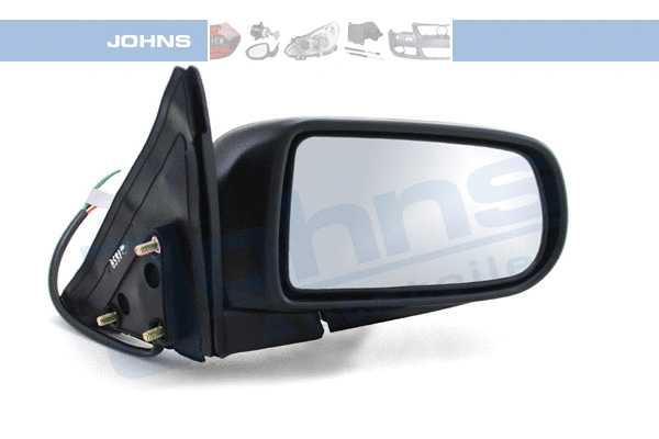Exterior Mirror (45 17 38-2)