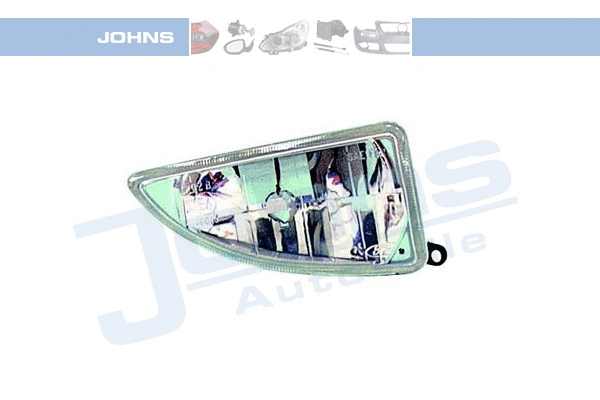 Front Fog Light (32 11 30)