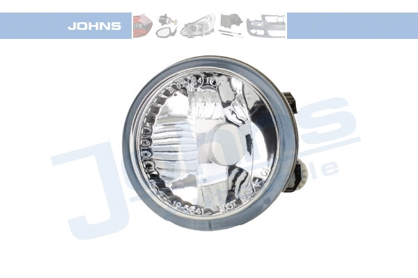 Front Fog Light (81 17 29)