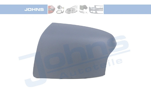 Cover, exterior mirror (32 65 37-91)