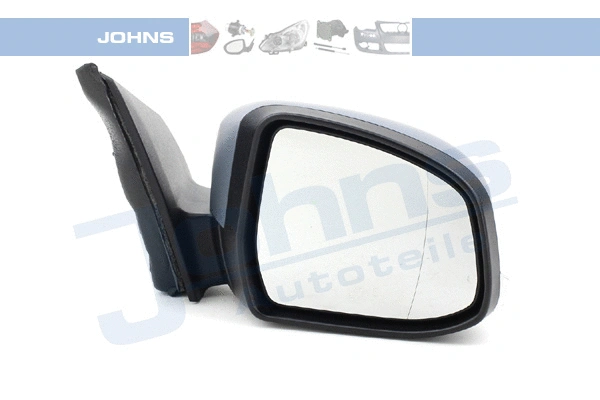 Exterior Mirror (32 13 38-21)