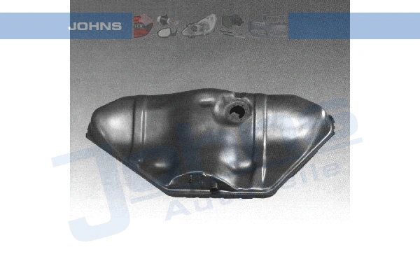 Fuel Tank (55 14 40-3)