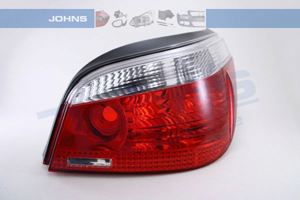 Tail Light Assembly (20 17 88-1)