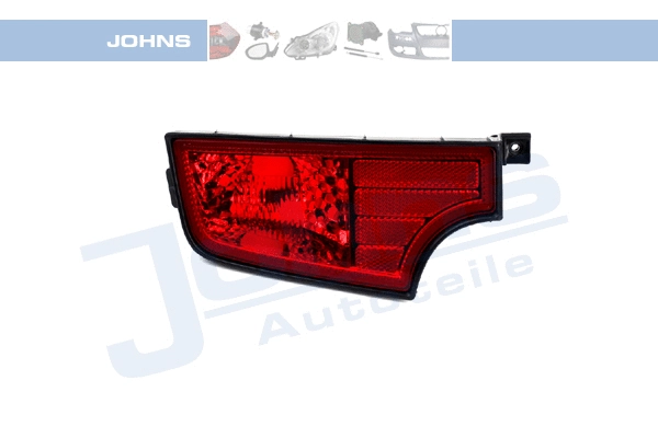 Rear Fog Light (41 71 87-9)