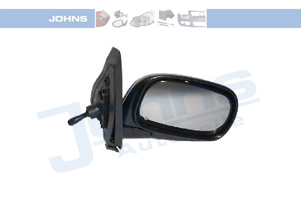 Exterior Mirror (27 05 38-1)