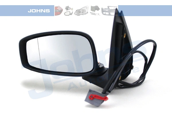 Exterior Mirror (30 28 37-61)