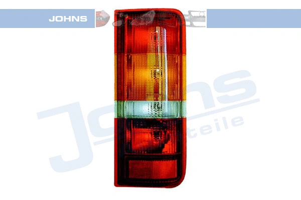 Tail Light Assembly (32 44 88)