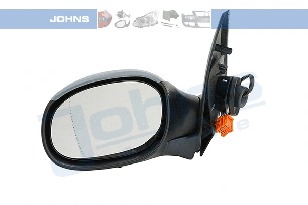 Exterior Mirror (57 26 37-27)