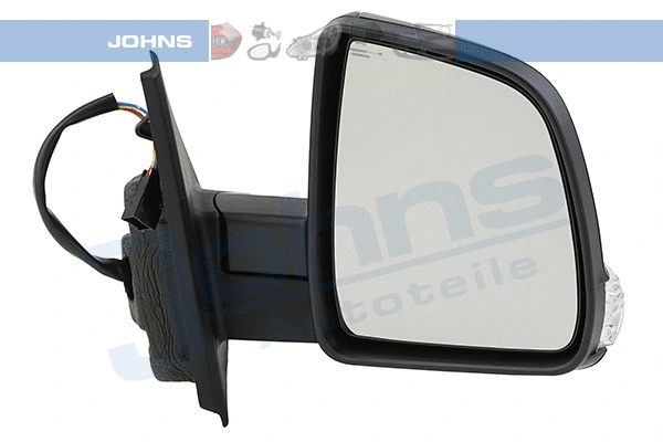 Exterior Mirror (30 52 38-21)