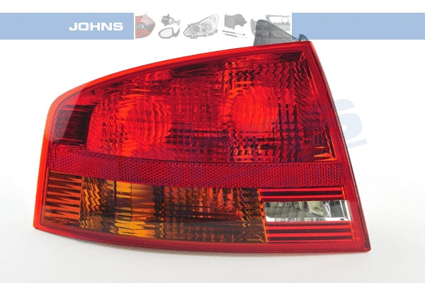 Tail Light Assembly (13 11 87-1)
