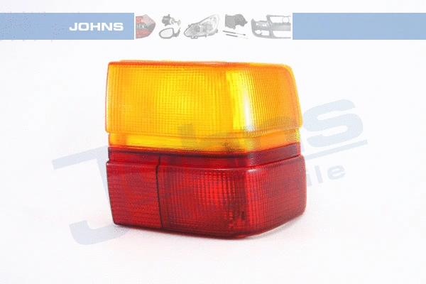 Tail Light Assembly (13 15 88-10)